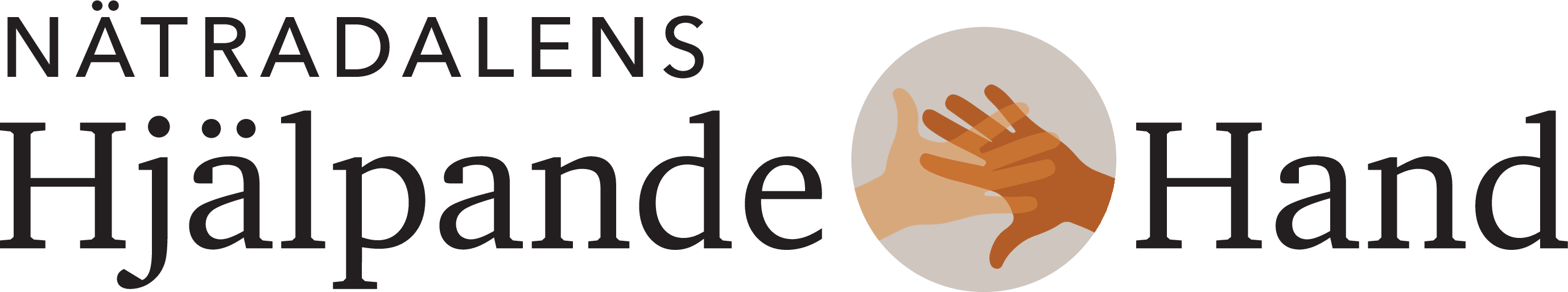 Nätradalens Hjälpande Hand